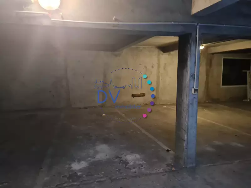 Parking, 10,4 m²