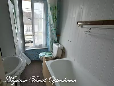 Maison, 125 m²