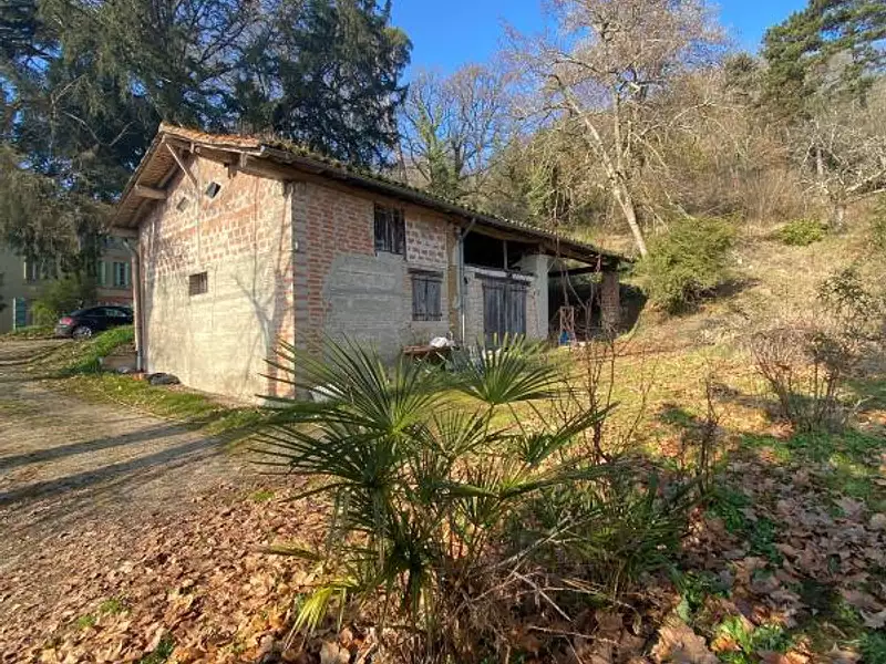 Maison, 206 m²