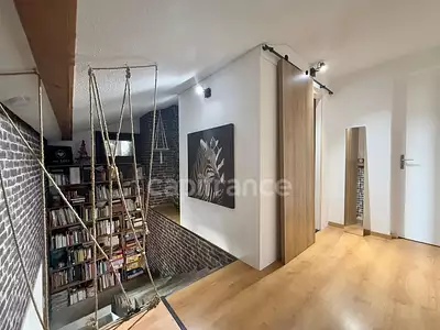 Appartement, 90 m²