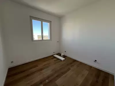 Appartement, 80 m²