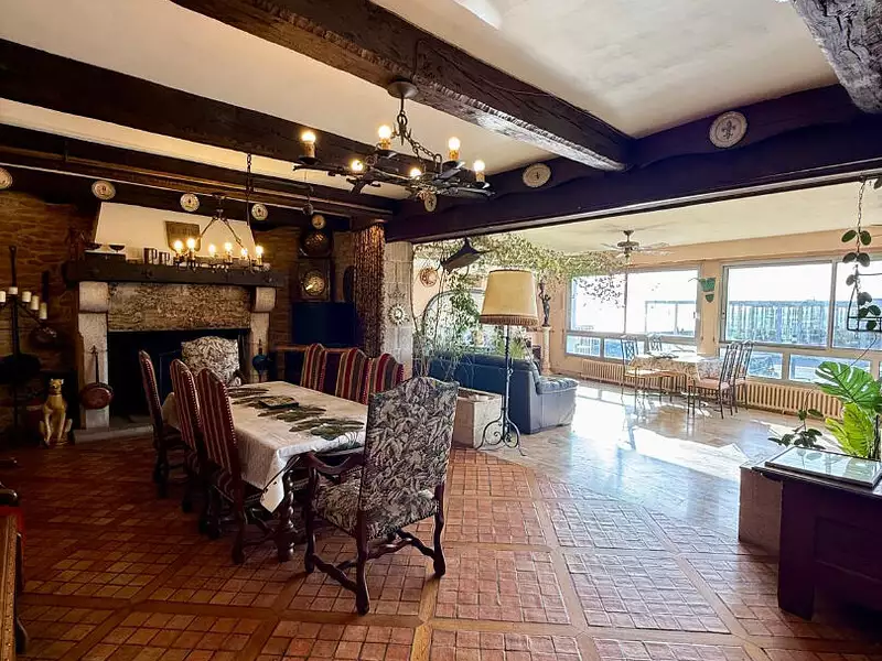 Appartement, 204,97 m²