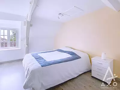 Maison, 105 m²