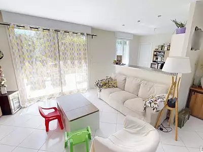Maison, 87,5 m²