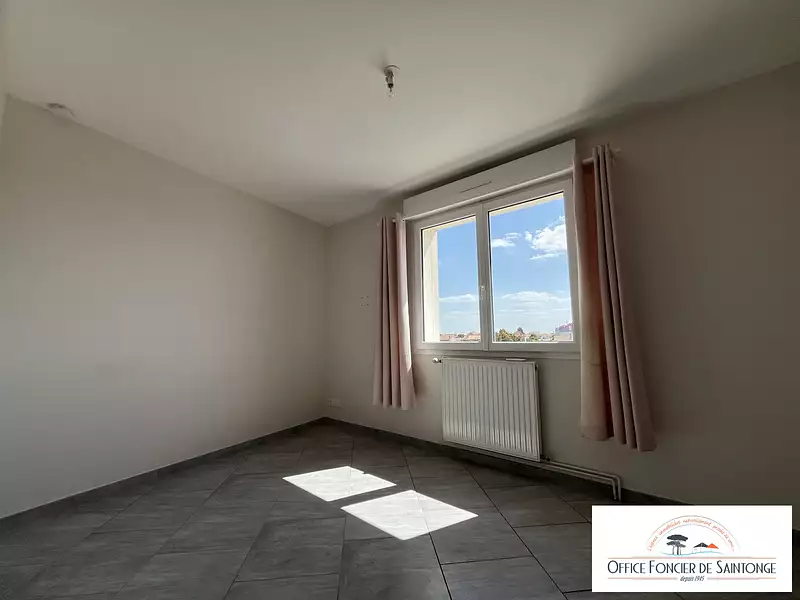 Appartement, 95,81 m²