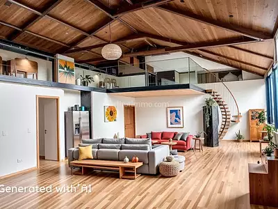 Appartement, 269,87 m²