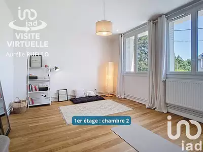 Maison, 148 m²