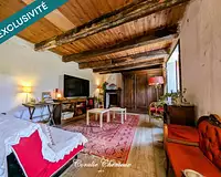 Maison, 70 m²