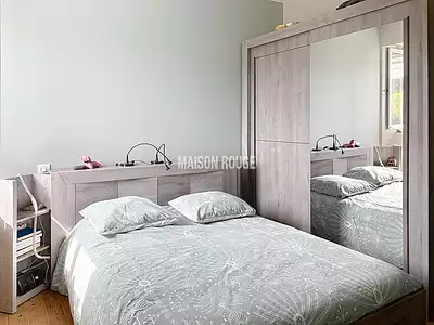 Maison, 107 m²