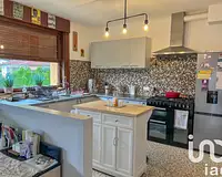Maison, 205 m²