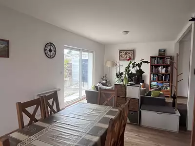 Maison, 125 m²