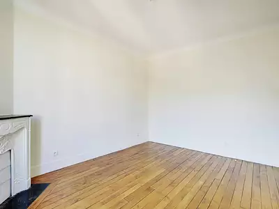 Appartement, 39 m²
