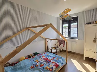 Maison, 120 m²