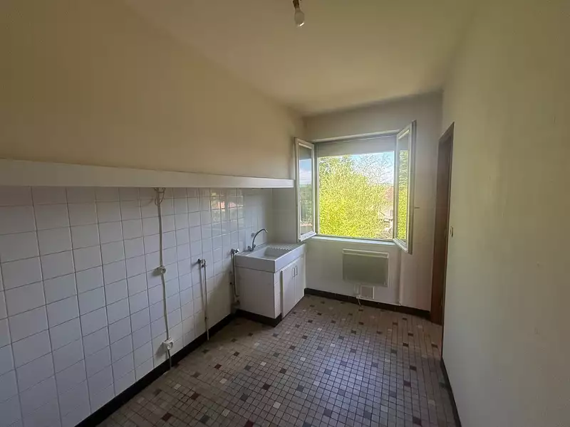 Maison, 180 m²