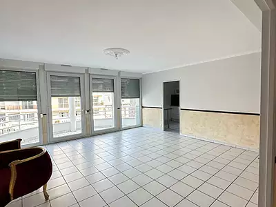 Appartement, 99 m²
