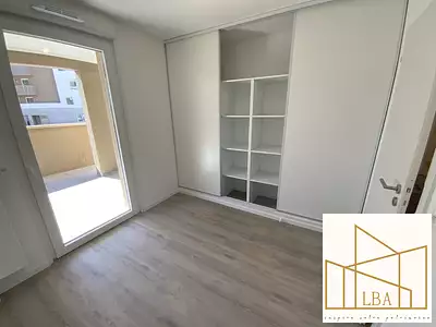 Appartement, 83,96 m²