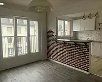 Appartement, 68 m²