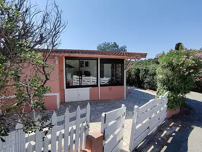 Maison, 48 m²