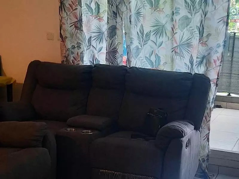 Appartement, 51,86 m²