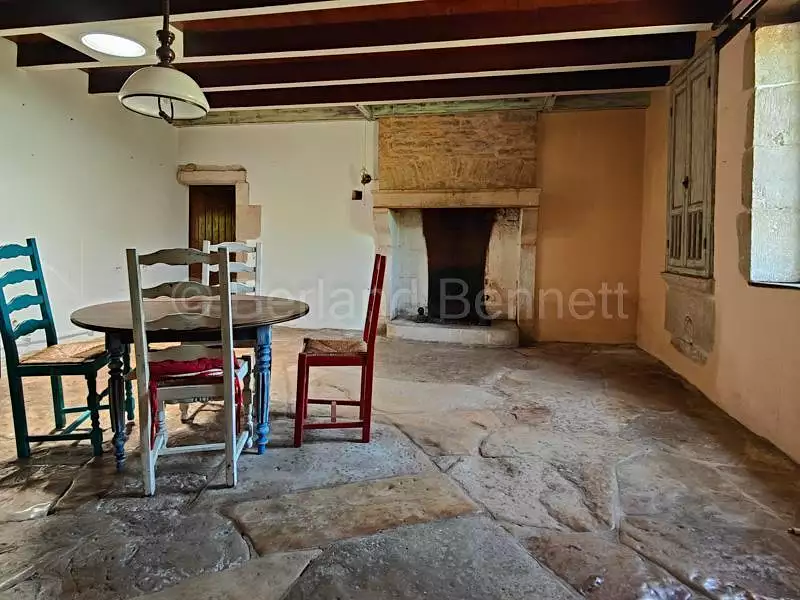 Maison, 106 m²