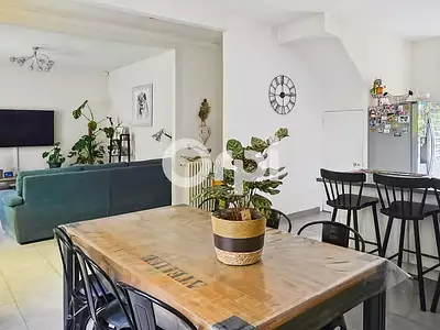 Maison, 100 m²