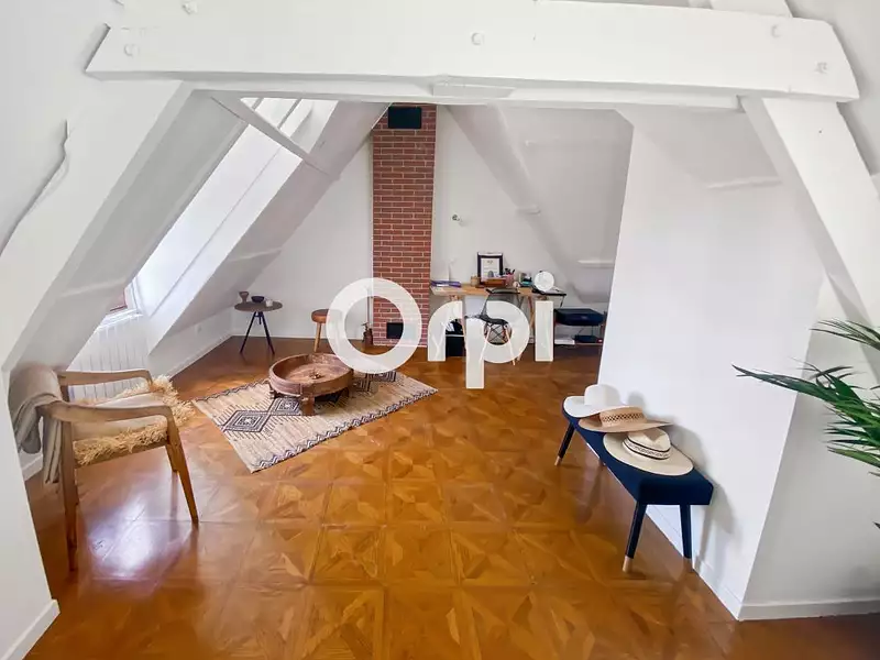 Maison, 148 m²
