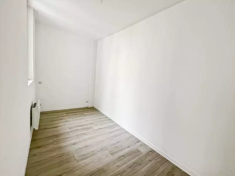 Appartement, 28 m²