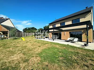 Maison, 148,12 m²