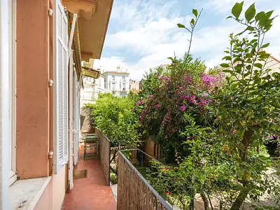 Appartement, 90 m²