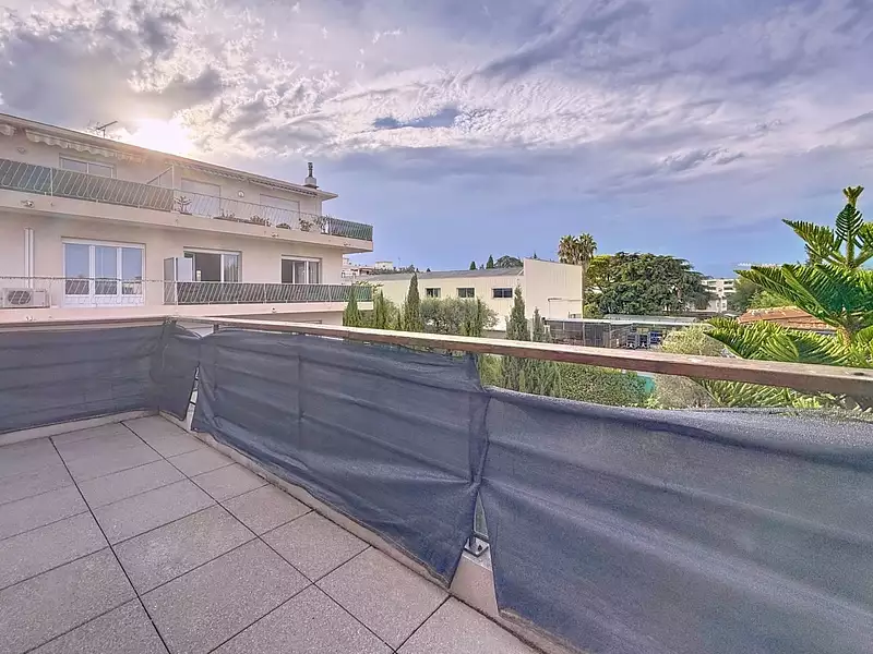 Appartement, 59 m²