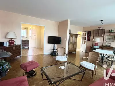 Appartement, 105 m²