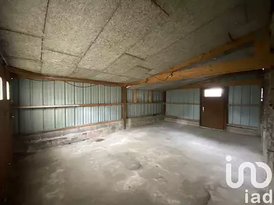 Maison, 70 m²