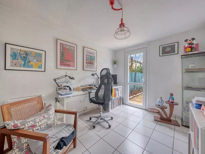 Maison, 105 m²