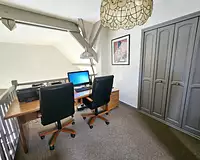 Maison, 170 m²