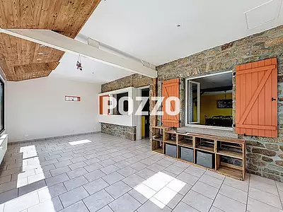 Maison, 125 m²