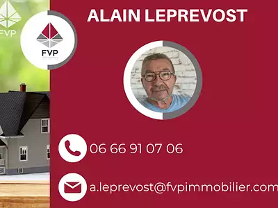 Appartement, 83,94 m²