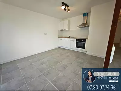 Maison, 80 m²