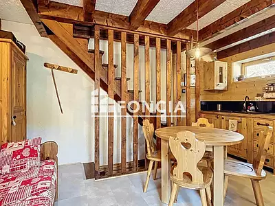 Maison, 40 m²