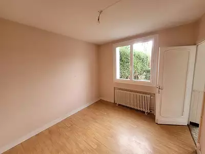 Maison, 95 m²