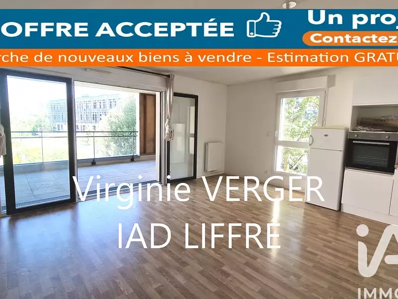 Appartement, 86 m²