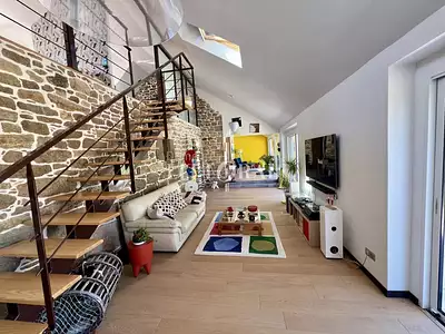 Maison, 190 m²