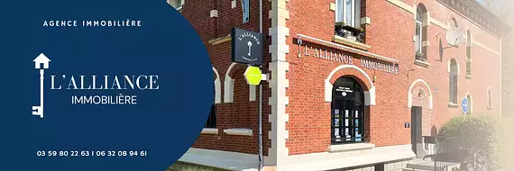 L'alliance Immobilière Croisilles