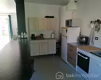 Maison, 95 m²