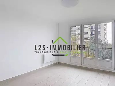 Appartement, 29,02 m²