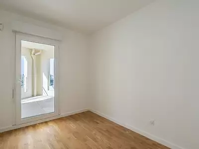 Appartement, 99,15 m²