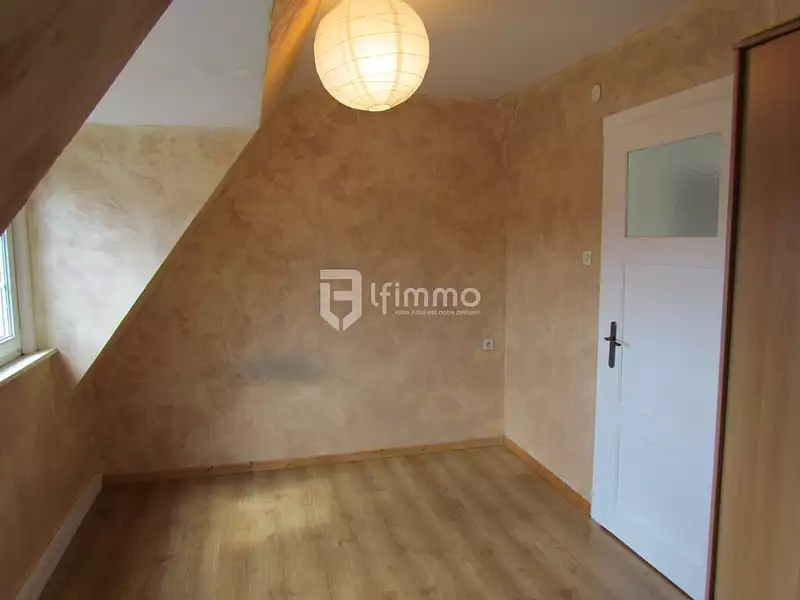 Immeuble, 190 m²