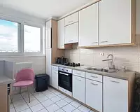 Appartement, 58 m²