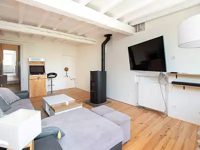 Maison, 86 m²