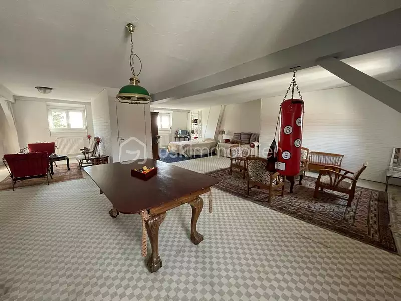 Maison, 402 m²