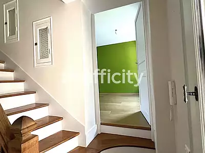 Maison, 140 m²